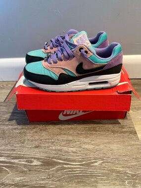 Nike Kids' Air Max 1